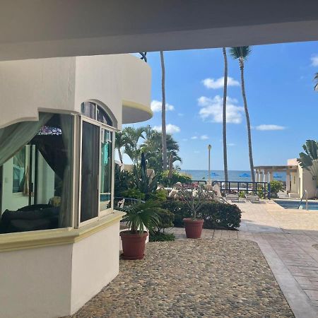 Ferienwohnung Quince Del Sol Rincón de Guayabitos Exterior foto
